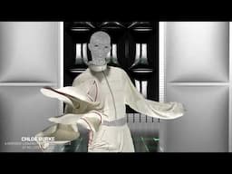 Griffith College BA (Hons) in Fashion Design - Clo3D Digital catwalk