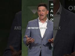 TOGETHER IS A JOURNEY - ALL THINGS NEW - MARK PETTUS