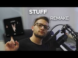 (100% Accurate) How Stuff by Lil Baby, and Travis Scott was made