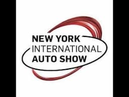 New York Auto Show