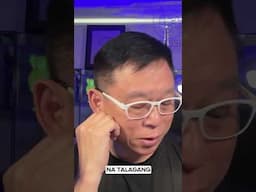 Ang Totoong Dahilan sa Likod ng Jollibee Story!