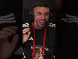 WILL IBA CON PORTUGAL 😂 #djmariio #futbol