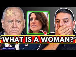 POLITICAL FUNERAL! He'll NEVER RECOVER from THIS! Tim Walz Gets ANNIHILATED in Sanctuary Hearing