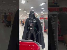 I find your lack of faith disturbing darth vader star wars