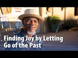 Air Force Veteran Learns To "Enjoy life, without being high”