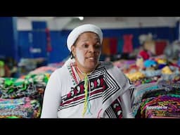 Entuthukweni Primary Cooperative: Rebuilding Dreams After the KZN Floods