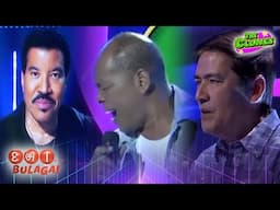 Lionel Richie is here?! 😱 | THE CLONES | April 29, 2025