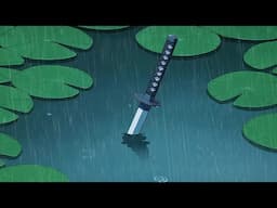 the war is over, but the rain keeps falling.