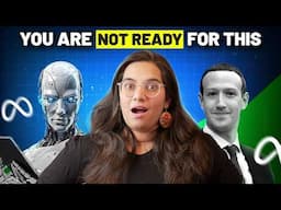 Meta just CHANGED Facebook Ads 😨 | Tips & Strategies for 2025