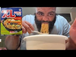 XL NOODLE MUBANG CHALLENGE