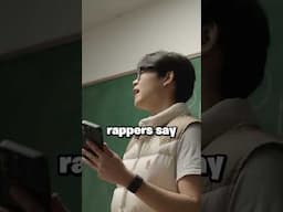 Why Khanada Quit Teaching...