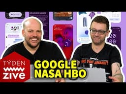 Google dokázal nemožné. Android 16 nás nadchl neotřelým vizuálním stylem | Týden Živě