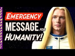 Channeling ASHTAR Commander: The SHIFT Unfolds – Prepare for What’s Coming!