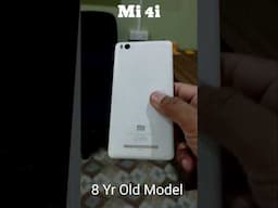mi 4i first look 2015