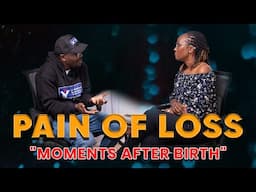 Epi: 67 || "From Tears to Purpose: Healing After Child Loss | Machozi ya Mwisho Initiative"-