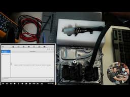 11 BMW E70 N55 no start valvetronic faults test after repairs www.maicsalazardiagnostics.com