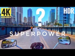 INDIA’S DELAYED INFRASTRUCTURE PROJECTS 4K HDR