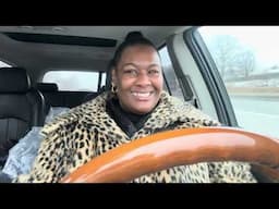 VLOG: THIS CANT BE THE LIFE I CHOSE WHEN I DECIDED TO BE A WIFE & MOM