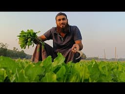 Rural Recipes from Ancient Times | আদিকাল থেকে চলে আসা গ্রামীন রেসিপি🌿♨️
