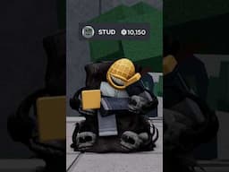the easiest $10,000 robux of my life