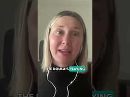Doula Advocacy in the Hospital! #doula #birthsupport