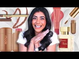 i am OBSESSED with this makeup... (current favorites)