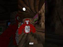 Ghost Trolling As 666 In Gorilla Tag.. #gorillatagupdate #gorillatag #daisy09 #ghost #funny