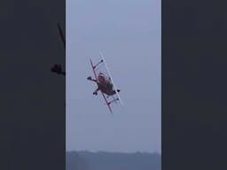 Lowpass PH-PEP Pitts S2-B Special! #shorts #aircraft #plane #airshow #lowpass #aviation