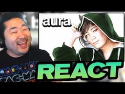 aura farming – OfflineTV & Friends | Peter Park Reacts