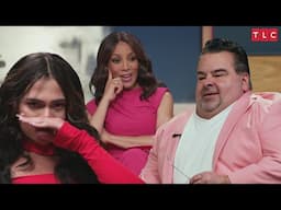 ‘90 Day Fiancé’ Tell All: Tensions EXPLODE Backstage in First-Look Trailer (Exclusive)