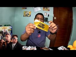 Encontré EL TICKET DORADO HH 🍫COMPRE 100 Chocolates | Mi Receta Magica ft.​⁠​⁠@guiadebolsilloo