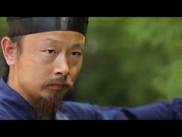 CNR(China National Radio) |  Wudang Sword  | 央广官网-武当剑