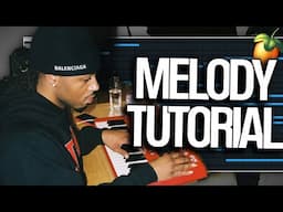 The ULTIMATE Guide to Making Melodies in FL Studio