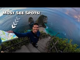 Ultimate Nusa Penida Travel Guide: Everything you need to know