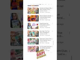 AAPI Picture Book Read Alouds #childrensbooks #readaloud #aapiheritagemonth #asianrepresentation