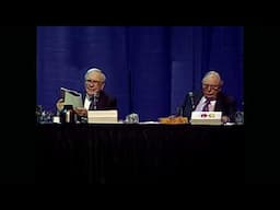 Charlie Munger: If You Demand A Formula, You Might Just Miss Reality