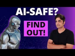 Top 3 AI-Proof Roles - Types of AI-proof Careers