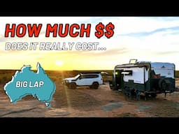 TOURING TALK  || Budget, Fuel Economy & YOUR QUESTIONS ANSWERED