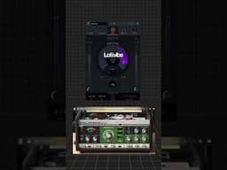 Turn any sound Lofi and bring your tracks to life.​