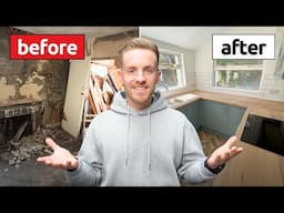 BRRR Success: 2-Bedroom Conversion in South Wales