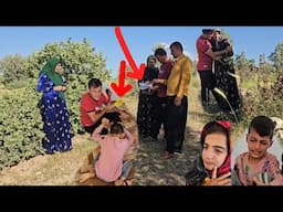 Leaving the village? Qobad's controversial decision and Shokoofeh's reaction,