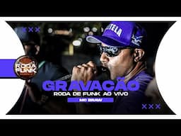 Mc Braw - Pela Primeira Vez na Roda de Funk