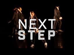 NEXT STEP 2025 | ft. PNBS Professional Division students