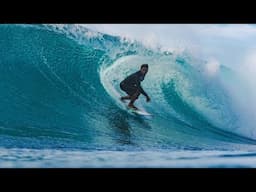 AFRICA SURF TOUR - IN LIBERIA 🇱🇷