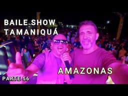 FESTA EM TAMANIQUÁ  - VAVÁ SANTOS -  VÍDEO 56 - Amazonas
