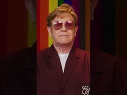 The final Elton John Marmite jar is out now! $1M raised for EJAF 🏳️‍🌈❤️ #I'mStillStanding