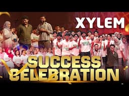 NEET 2025 SUCCESS CELEBRATION | Xylem NEET