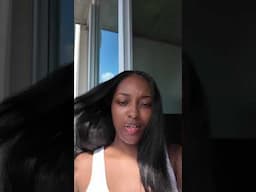Happy Sundayyyy!!! The break is over and I’m back on my zoom… I’ve been working hard over here chile