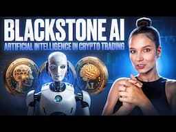 How Blackstone AI Uses AI for Profitable Quantitative Trading: Step-by-Step Guide