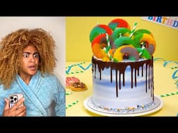 🗽ASMR CAKE STORYTIME TIKTOK 🗽 POV @Mark Adams Tiktok Compilations Part 57
